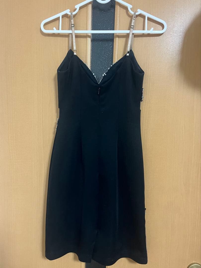 【限定値下げ】ANGEL R AR キャバドレス ミニドレス