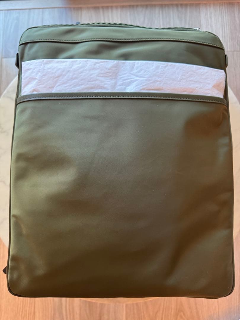 【mk】新品未使用RIMOWA ハーネス Cabin用 オリーブグリーン