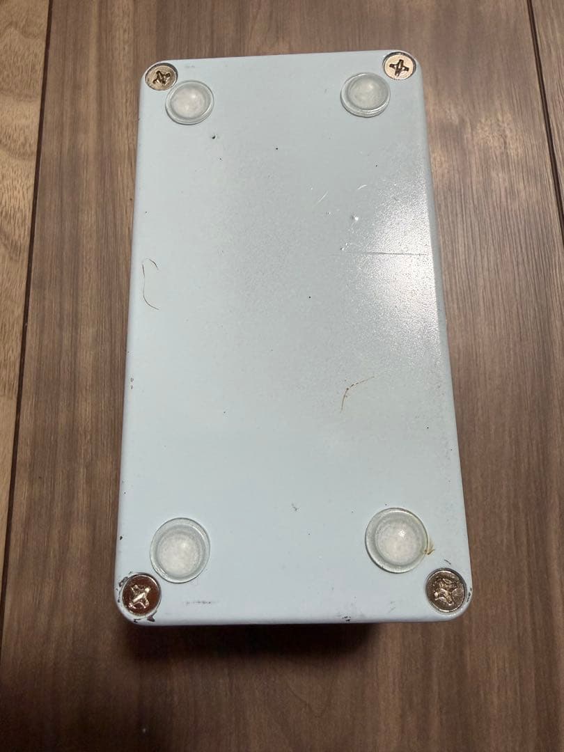 Baby Blue ギターエフェクター