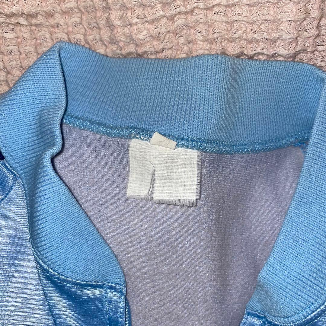 adidas トラックジャケット　ATP