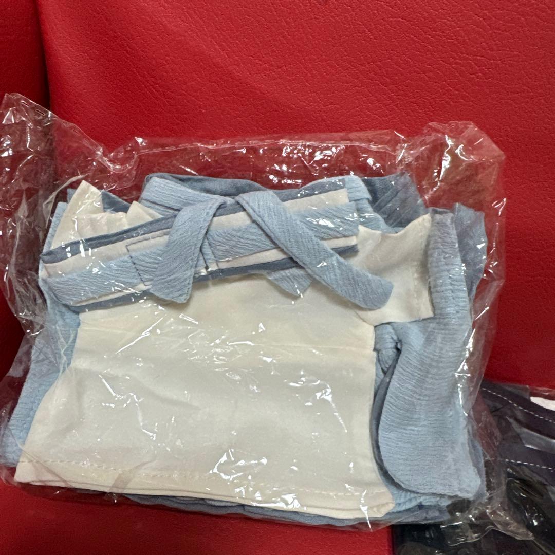 山河令ぬいぐるみ 服　20cm まとめて売り