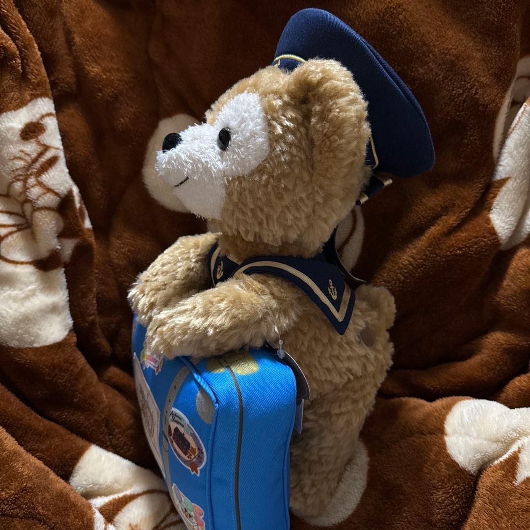 ダッフィー 20周年