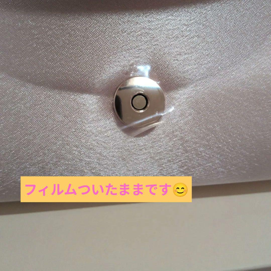 東京ソワールパーティーバッグ