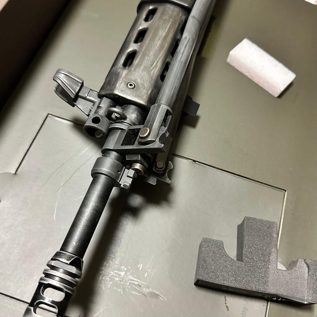 東京マルイ ガスガン 89式小銃