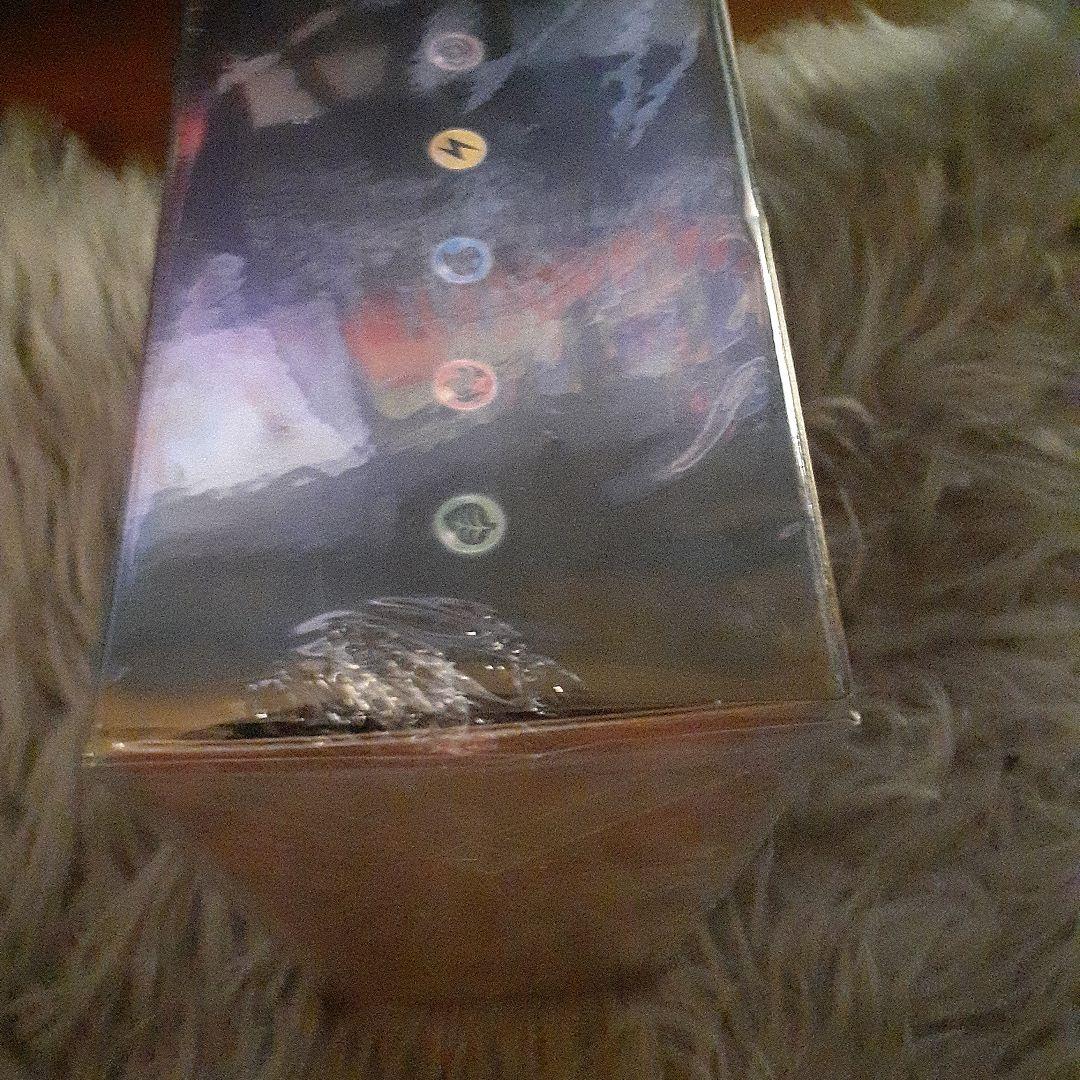 OASISです。他の方はキャンセルします。