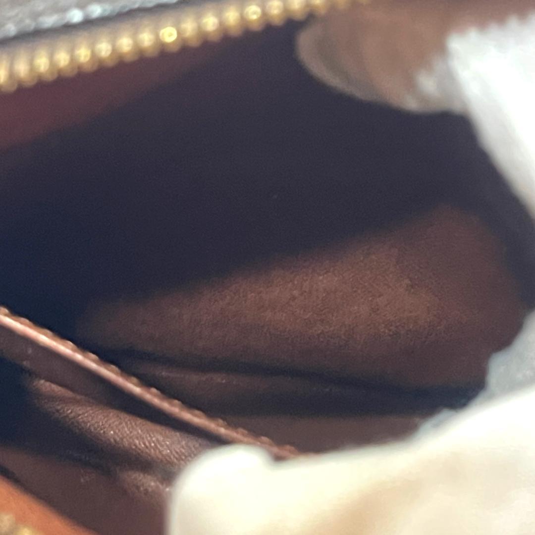 Louis Vuitton ルイヴィトン ダヌーブ ショルダーバッグ モノグラム