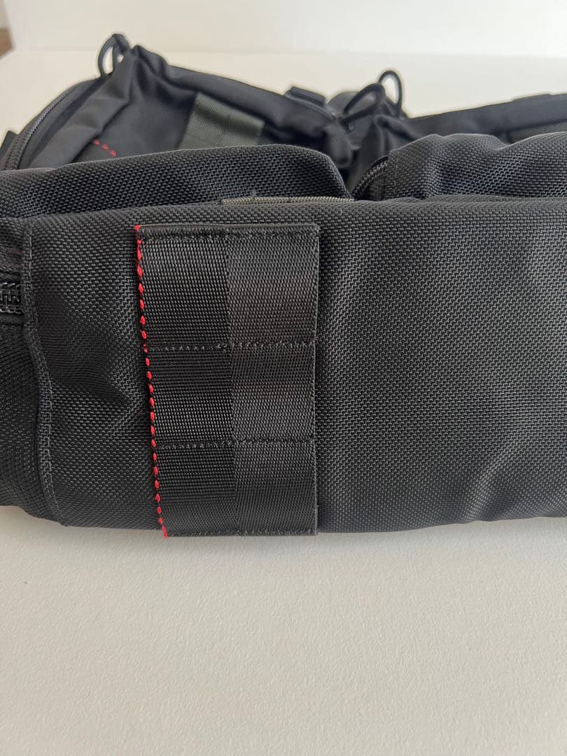 briefing 3way beams➕