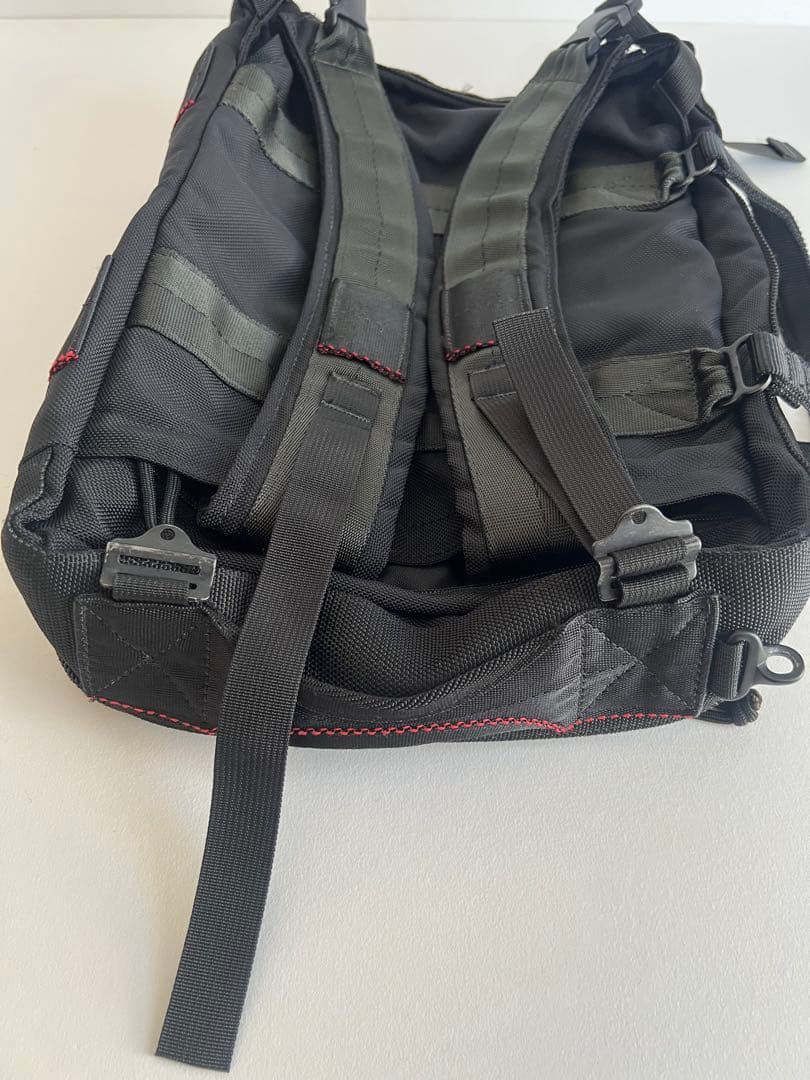 briefing 3way beams➕