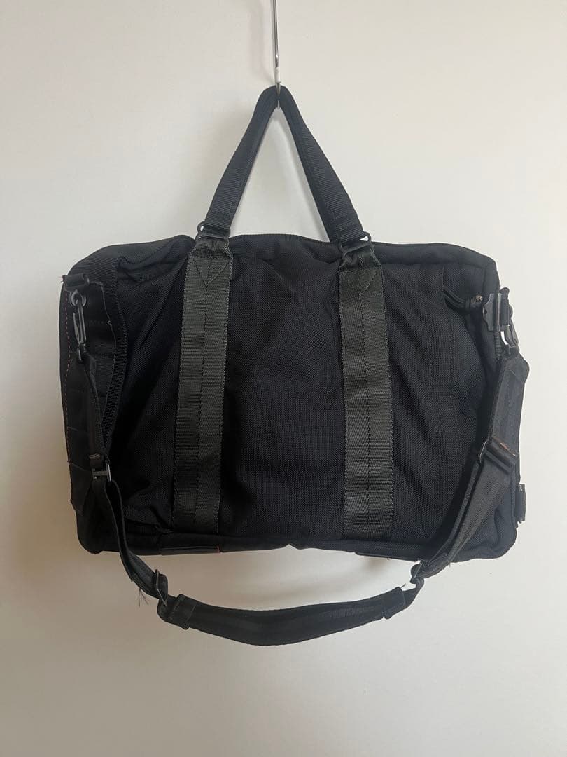 briefing 3way beams➕