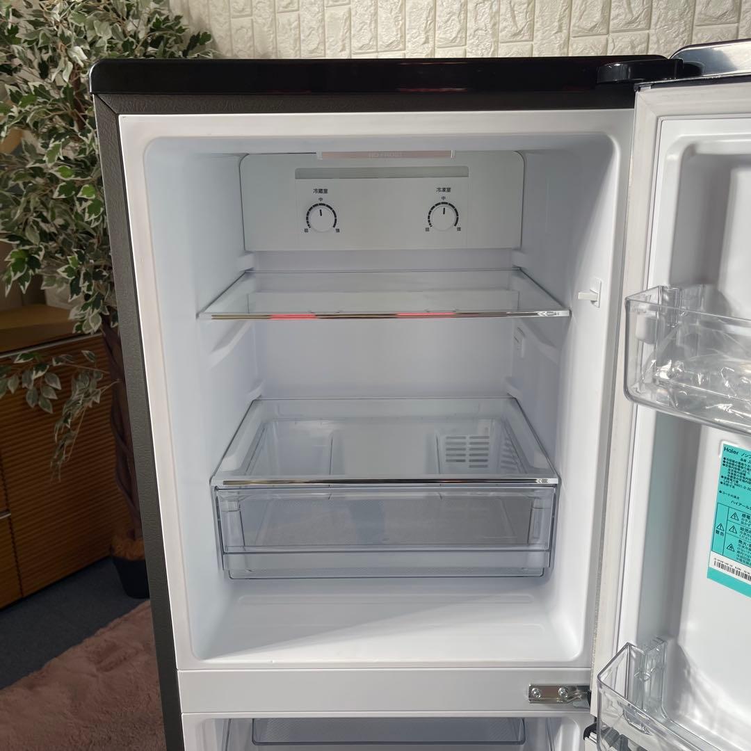 XXXIX ✨設置まで❗️アーバンカフェシリーズ　家電3点セット