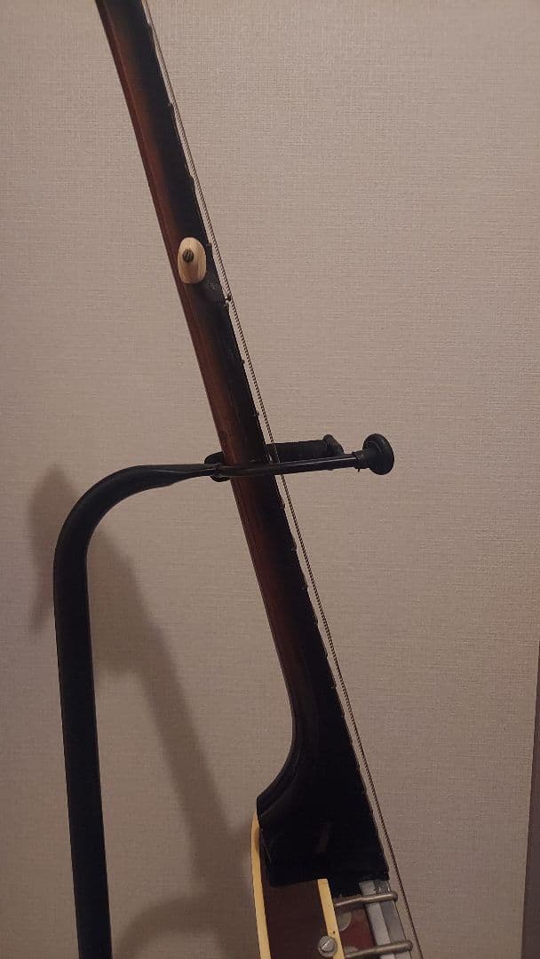 Nardan バンジョー