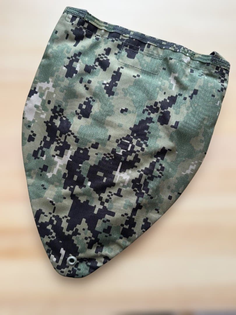 激レア EAGLE MMAC グローインプロテクターカバー AOR2 MSAP