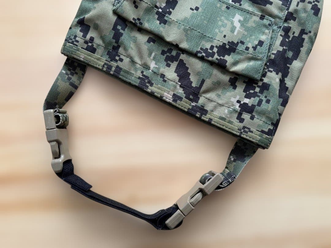 激レア EAGLE MMAC グローインプロテクターカバー AOR2 MSAP