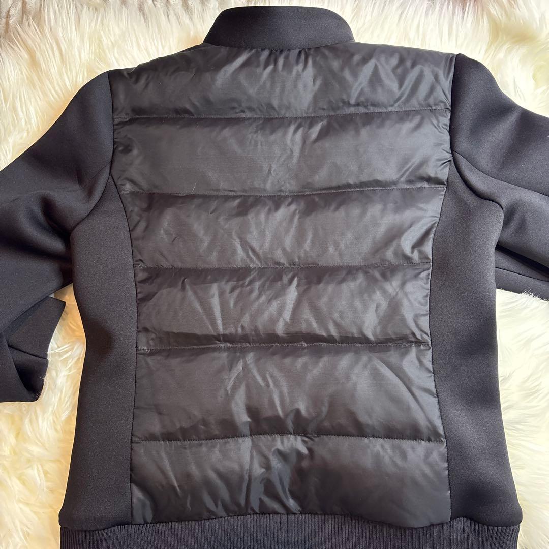 MARK&LONA ダウンジャケット　レディース36