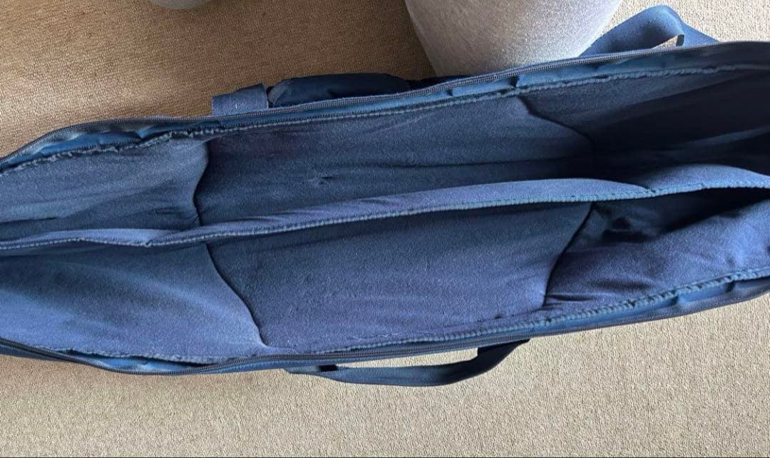 ベレッタ ソフト ガンケース　2丁用