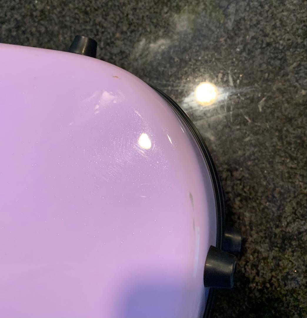 J.W.Eastman ウィステリア　バイオリンケース&バイオリンセット