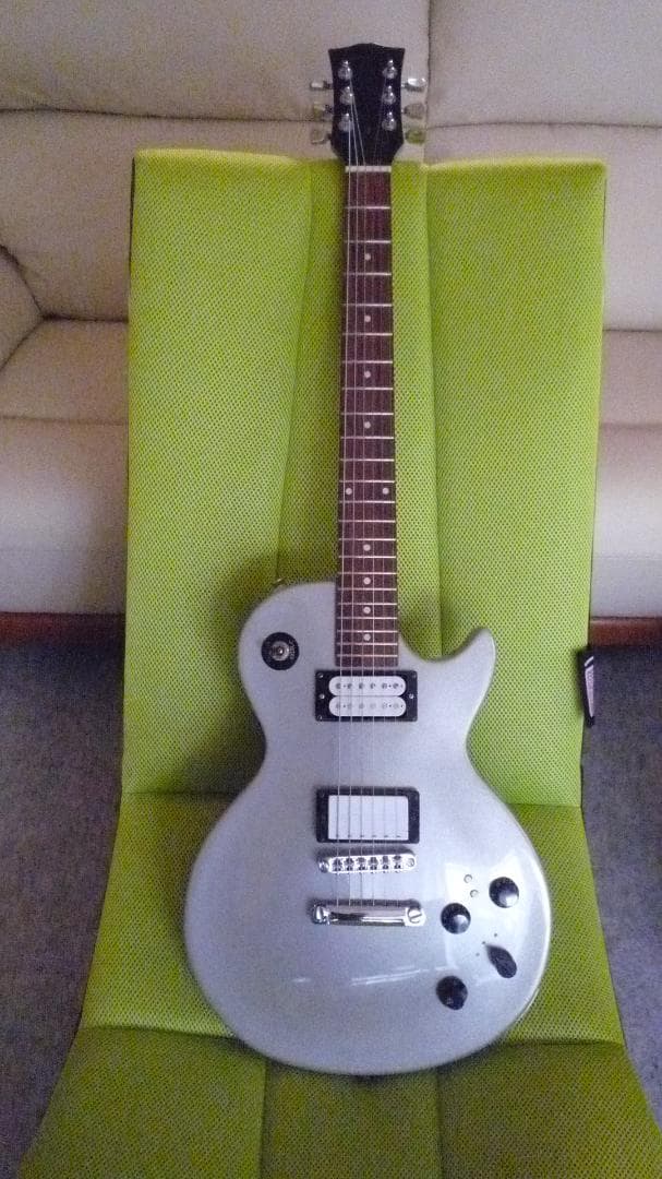 GKギター SOUND GARAGE