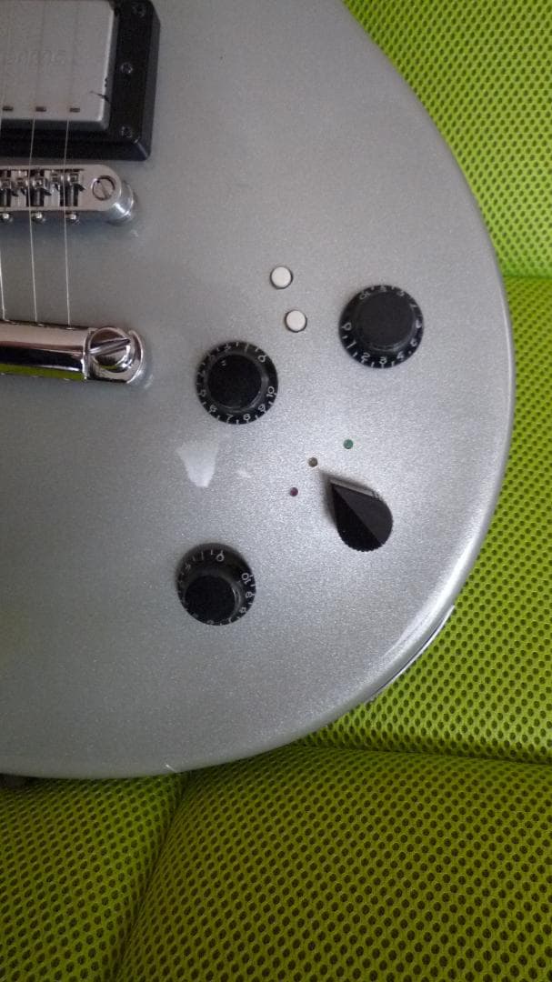 GKギター SOUND GARAGE