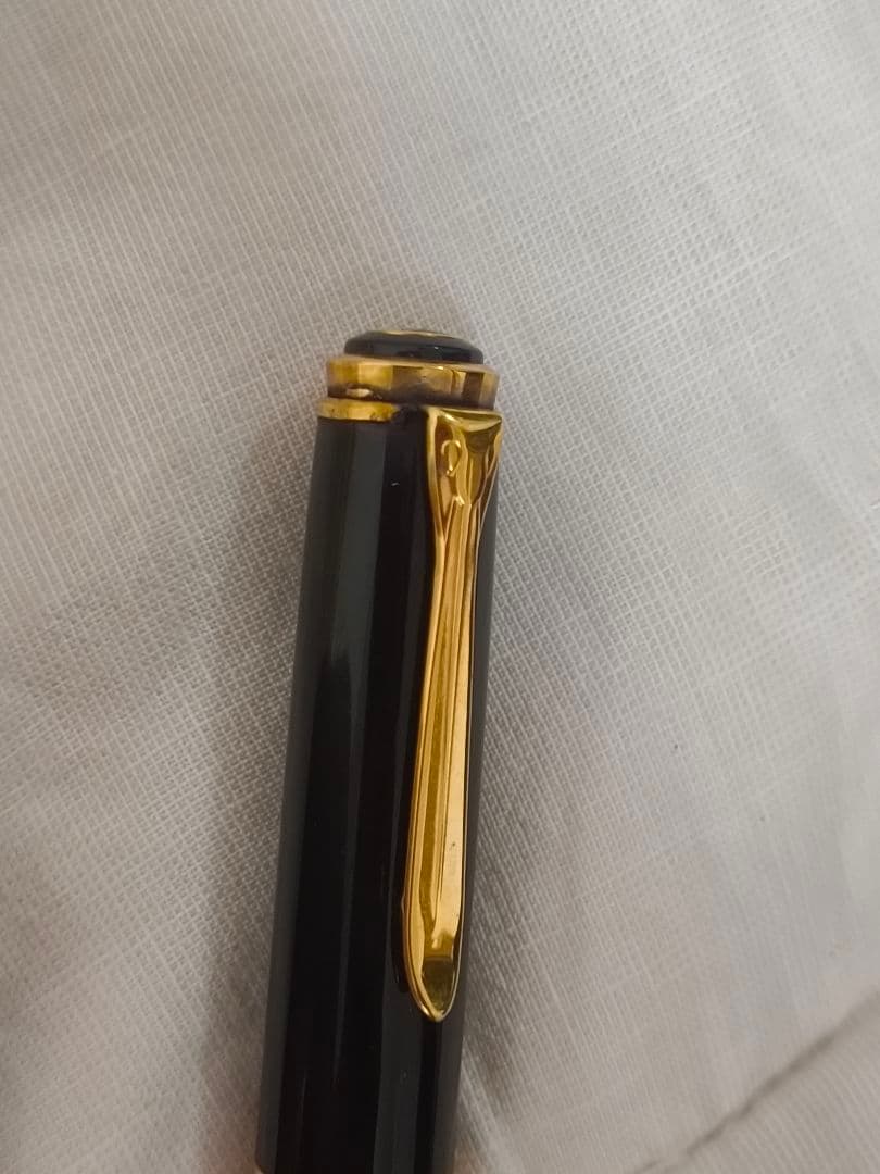 ジョニーペリカン スーベレーン en刻印 m800 18c 750 M