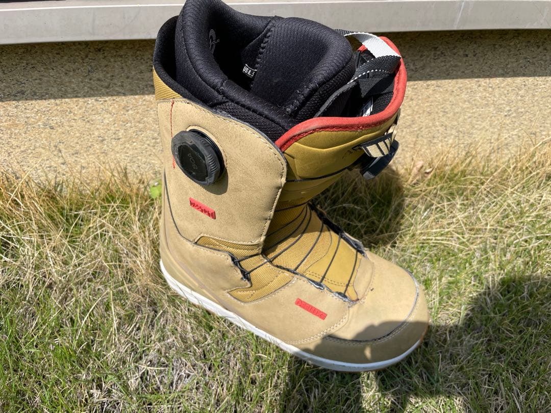 DEELUXE DEEMON L3 BOA 23-24モデル　専用