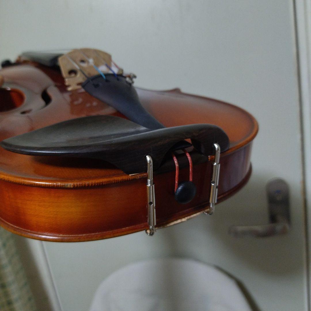 ♥大特価♥スズキバイオリン4/4　NO．280♥弓、ケース、松脂付き