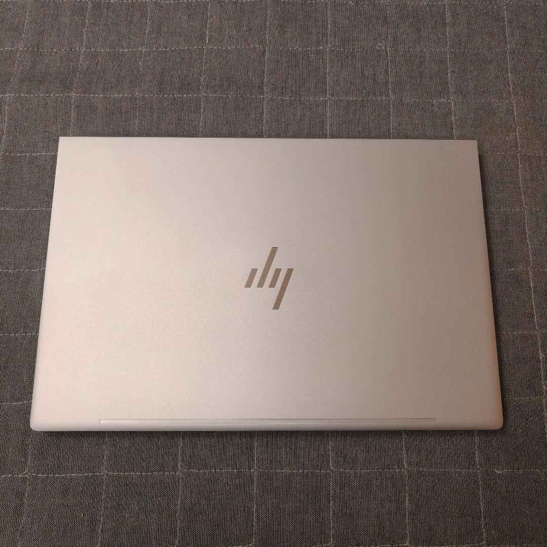 2024年4月 日本製 超美品 HP 爆速 13世代i7 32GB 新品1TB