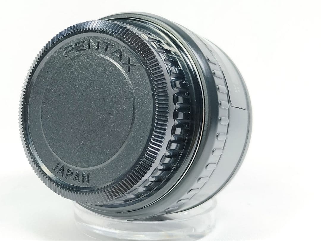 【動確/良品】PENTAX FA SMC 50mm F1.7