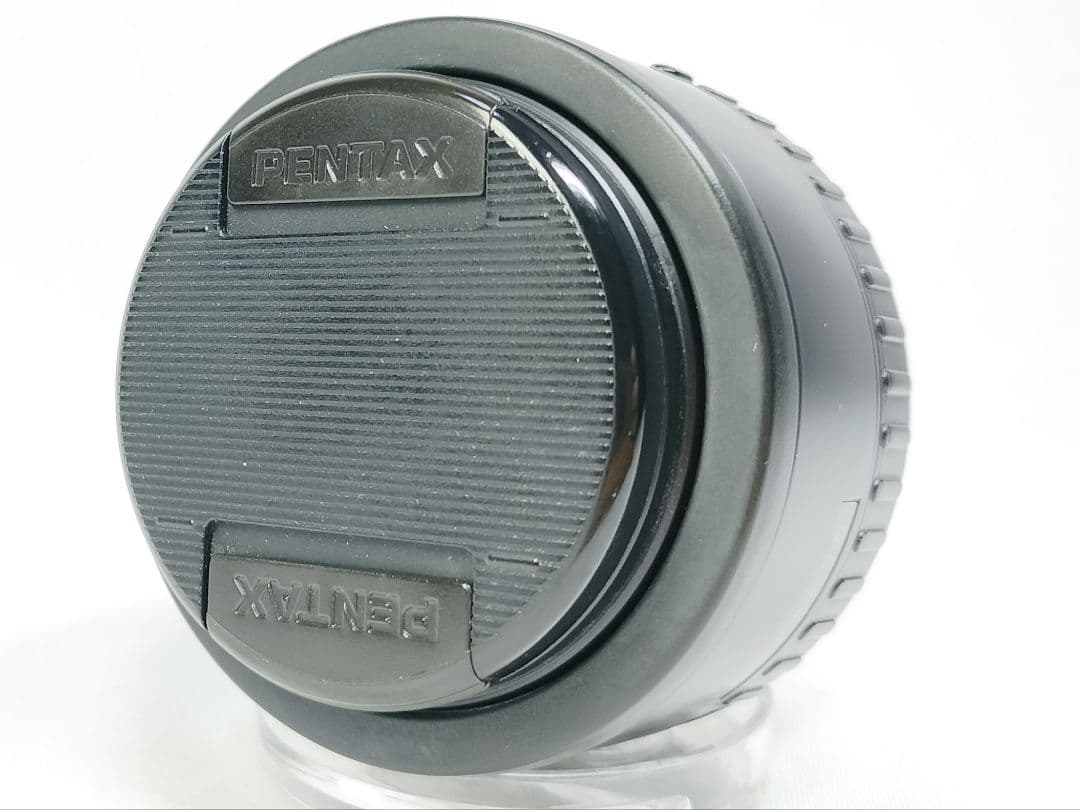 【動確/良品】PENTAX FA SMC 50mm F1.7
