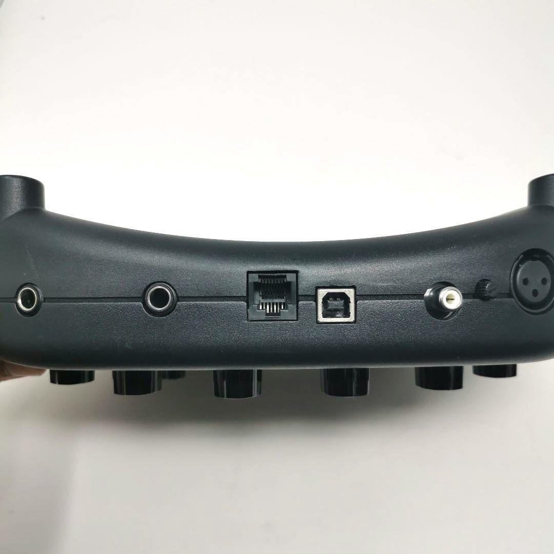 Line6 アンプシミュレーター POD HD