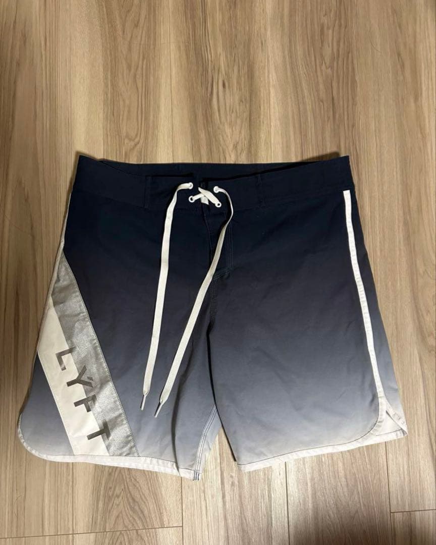 LYFT 水着 グラデーションデザイン