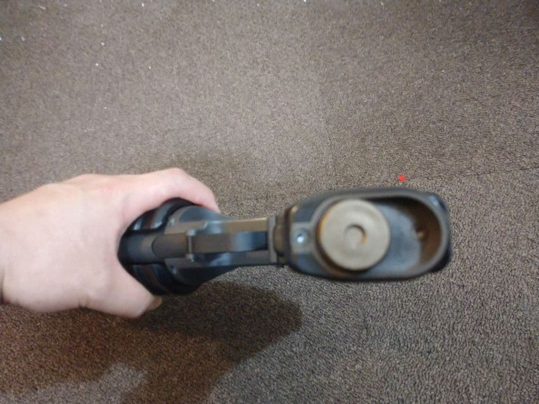 3月17日まで！　東京マルイ　タクティカルランチャー　絶版品