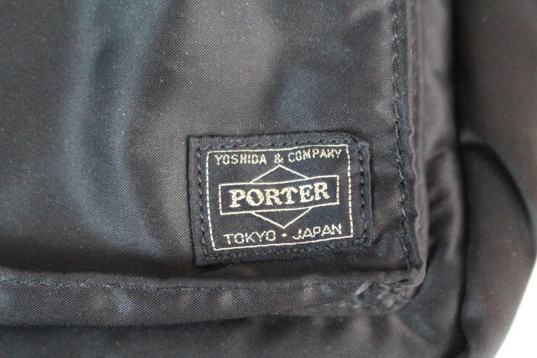 ♡PORTER ポーター 2way ショルダー ビジネスバッグ EA0H20