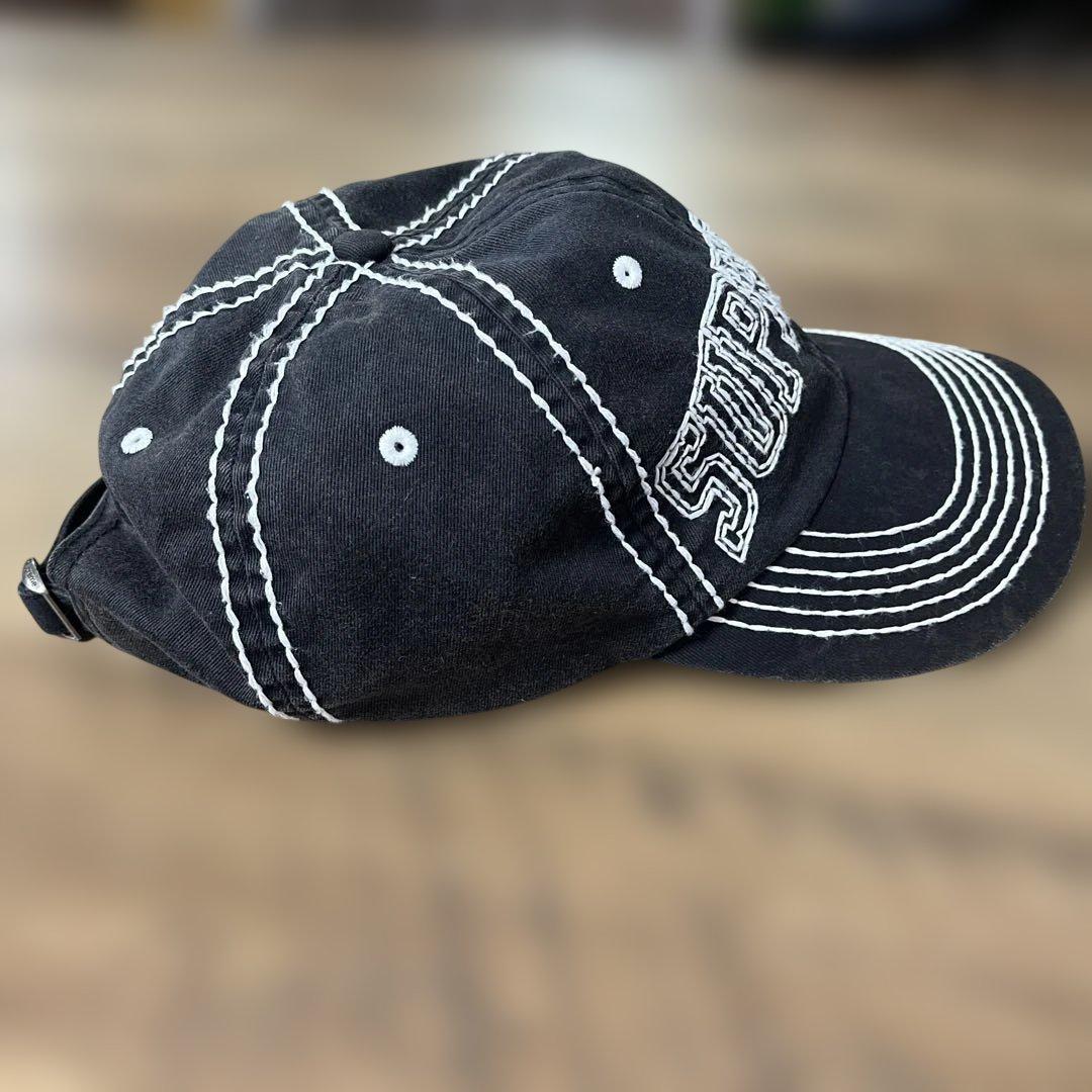 SUPREME キャップ