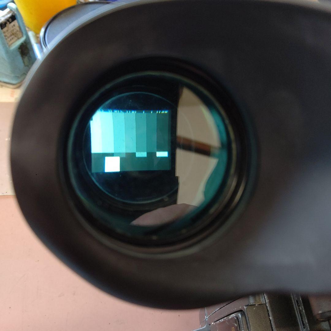 SONY BVW-D600 業務用ビデオカメラ