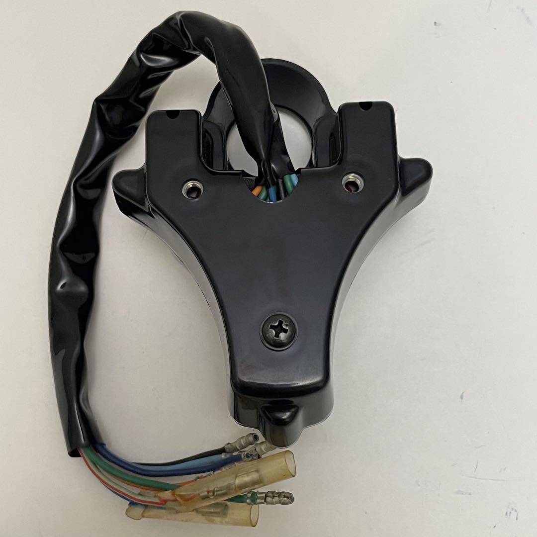 【新品・未使用品】 旧CB400Four 純正 インジケーター パイロットランプ