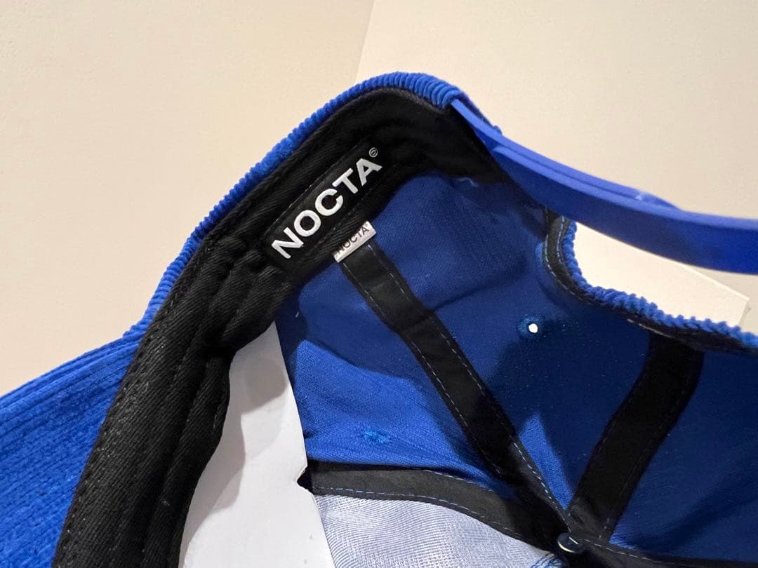 NOCTA 88オリンピック ソウル キャップ