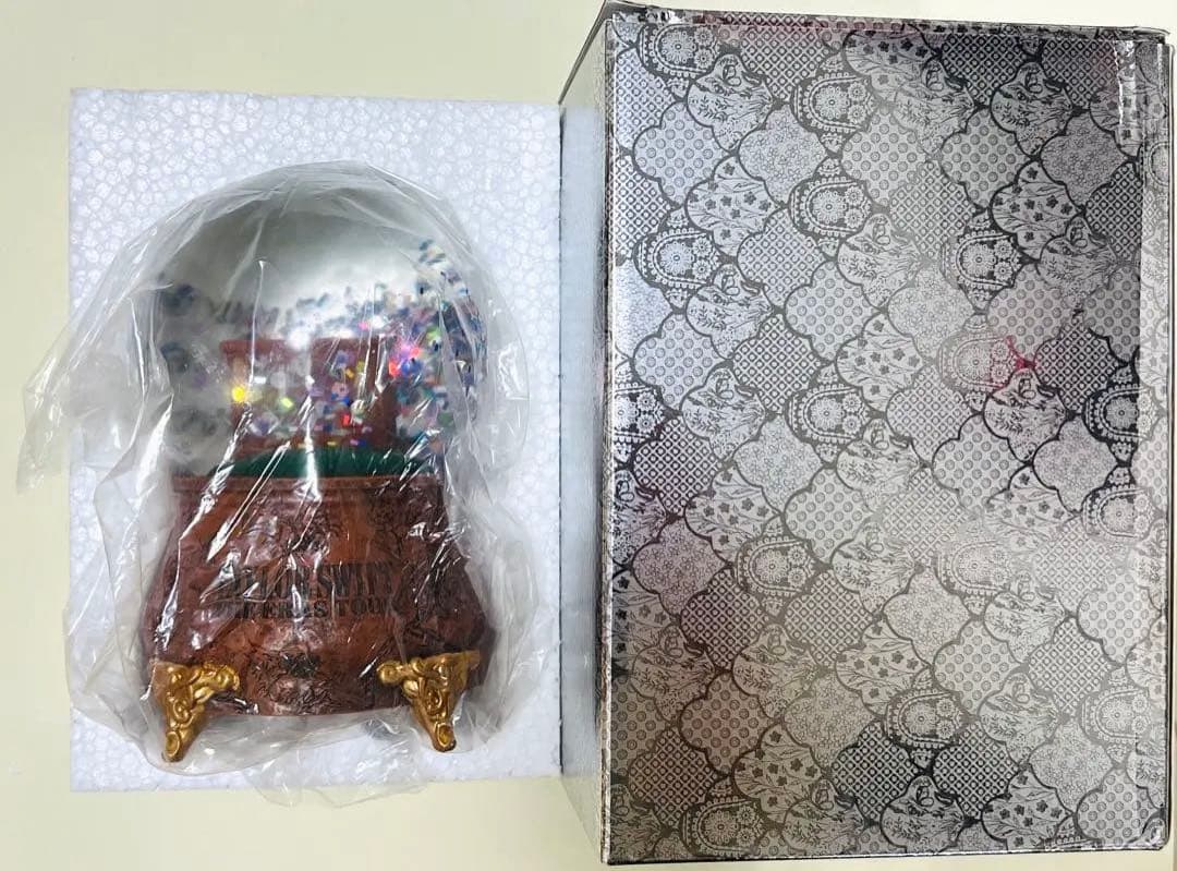 新品 TAYLOR SWIFT The Eras Tour スノードーム