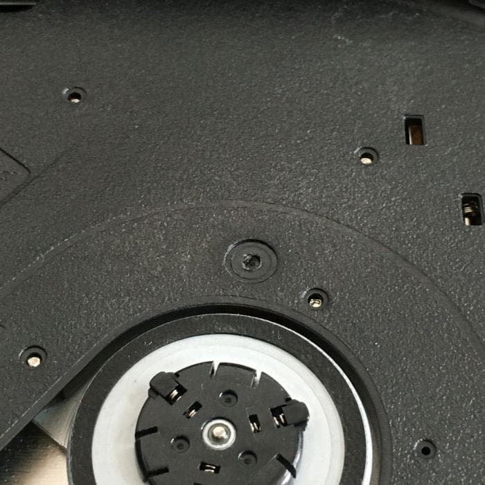 Y 保管品 スマートフォン用DVDプレーヤー DVDミレル DVRP-W8AI3