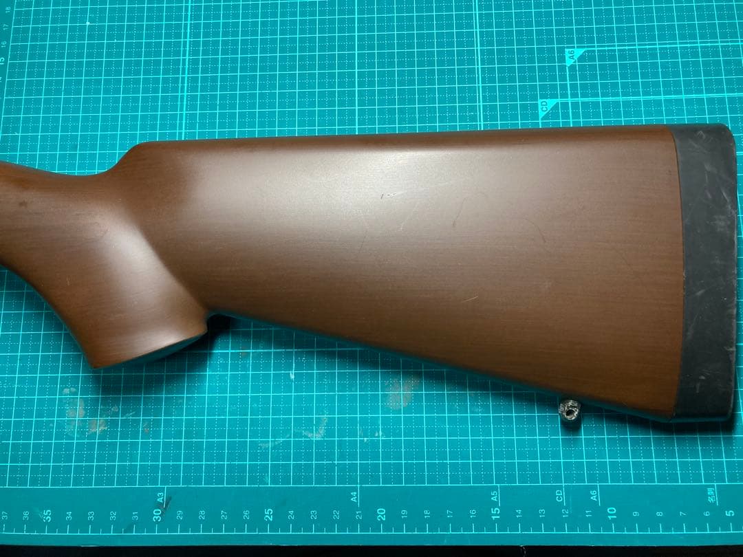 VSR-10 リアルショックバージョン