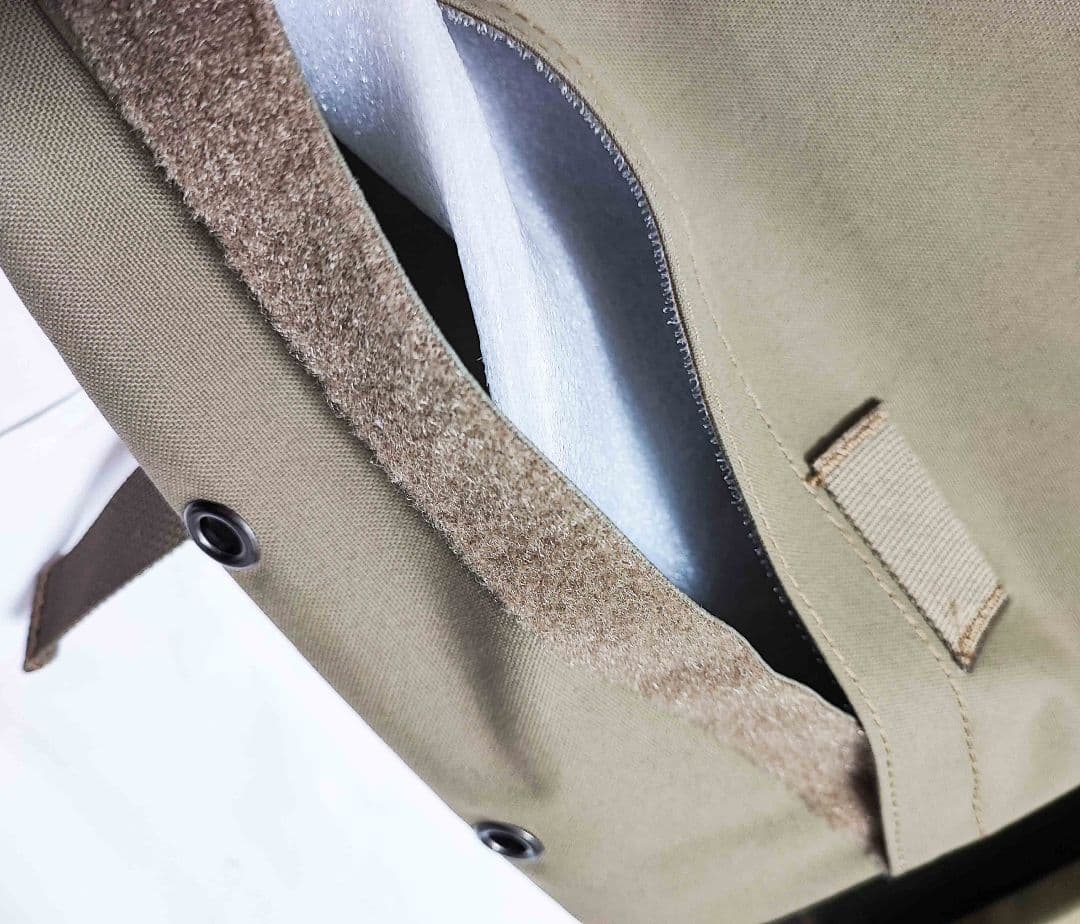 米軍 アメリカ軍 陸軍 IOTV プレートキャリア マルチカム 完全再現品