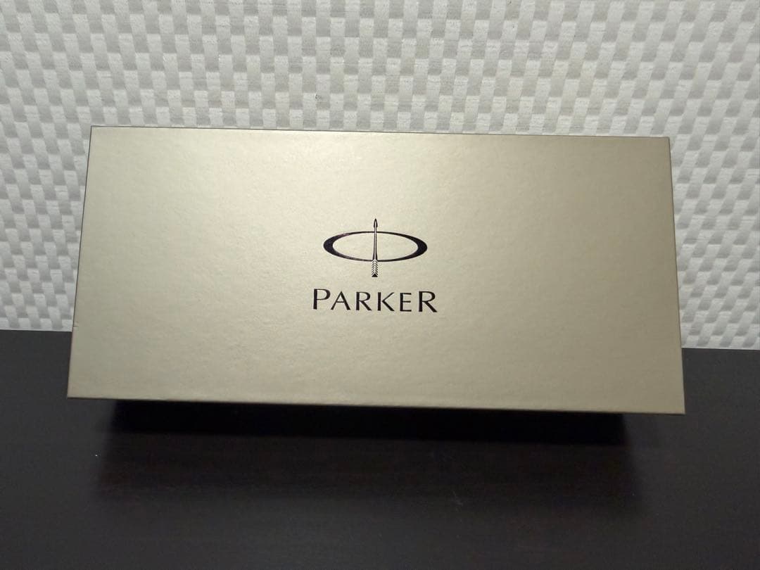 MH/12.20/5 Parker ボールペン