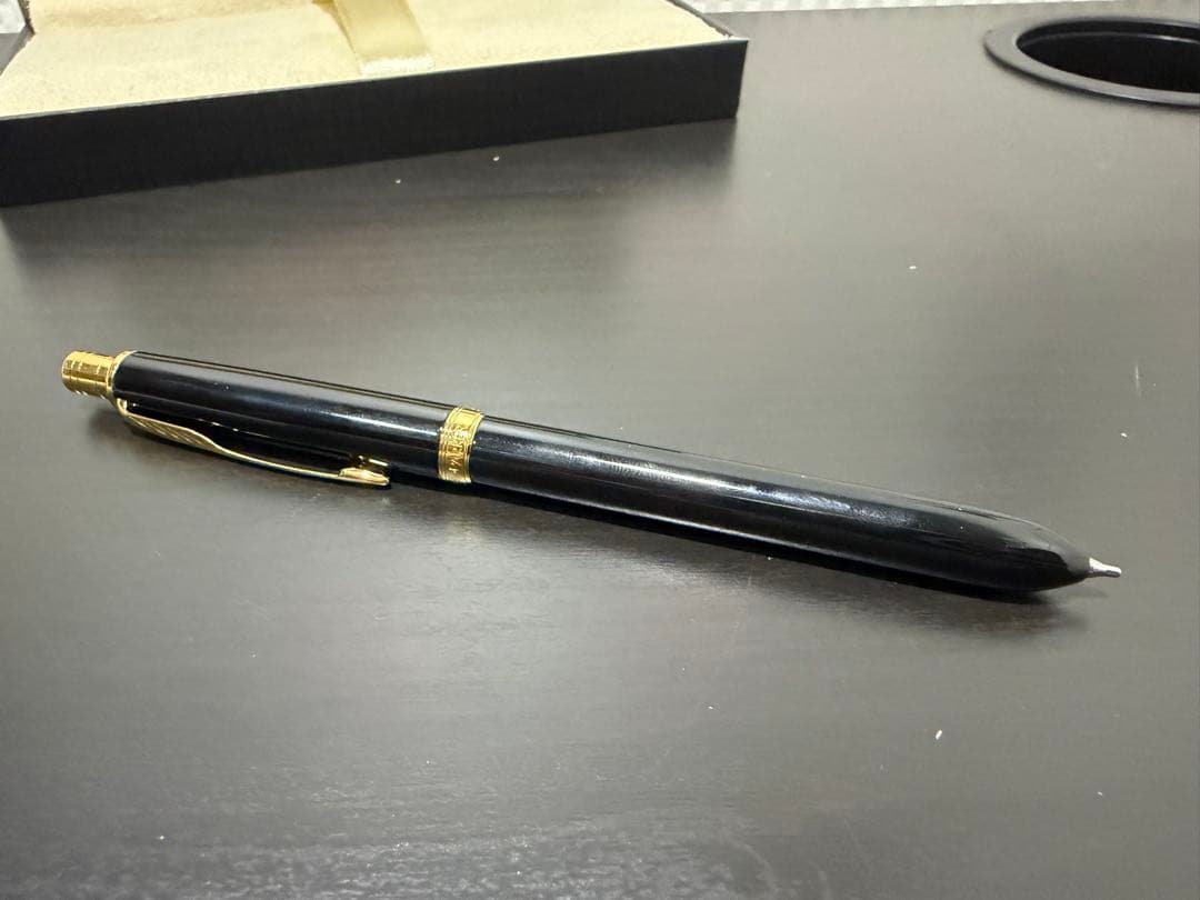 MH/12.20/5 Parker ボールペン