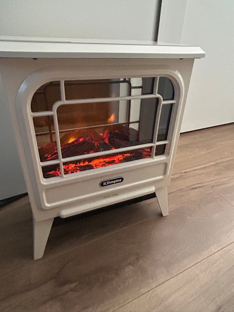 Dimplex（ディンプレックス） 電気暖炉 Dinky stove ストーブ