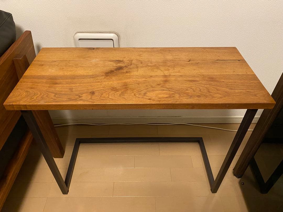 広松木工 FREXサイドテーブル FREX080