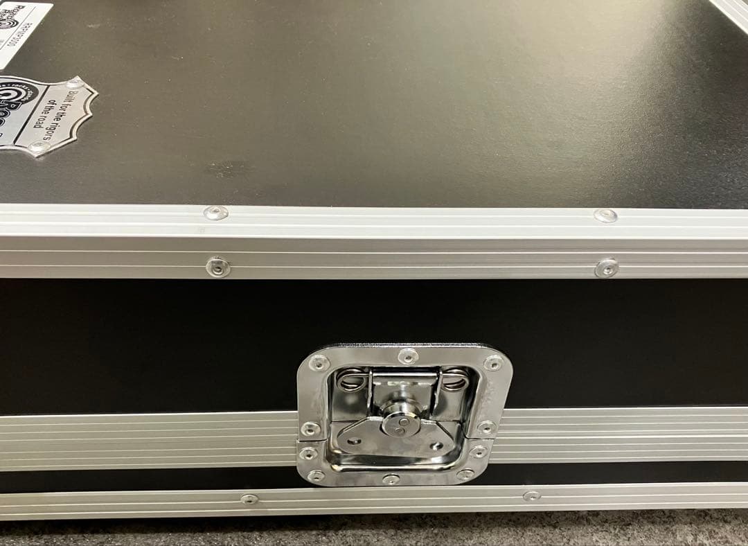 ROADREADY ミキサーケース RRPMP3000