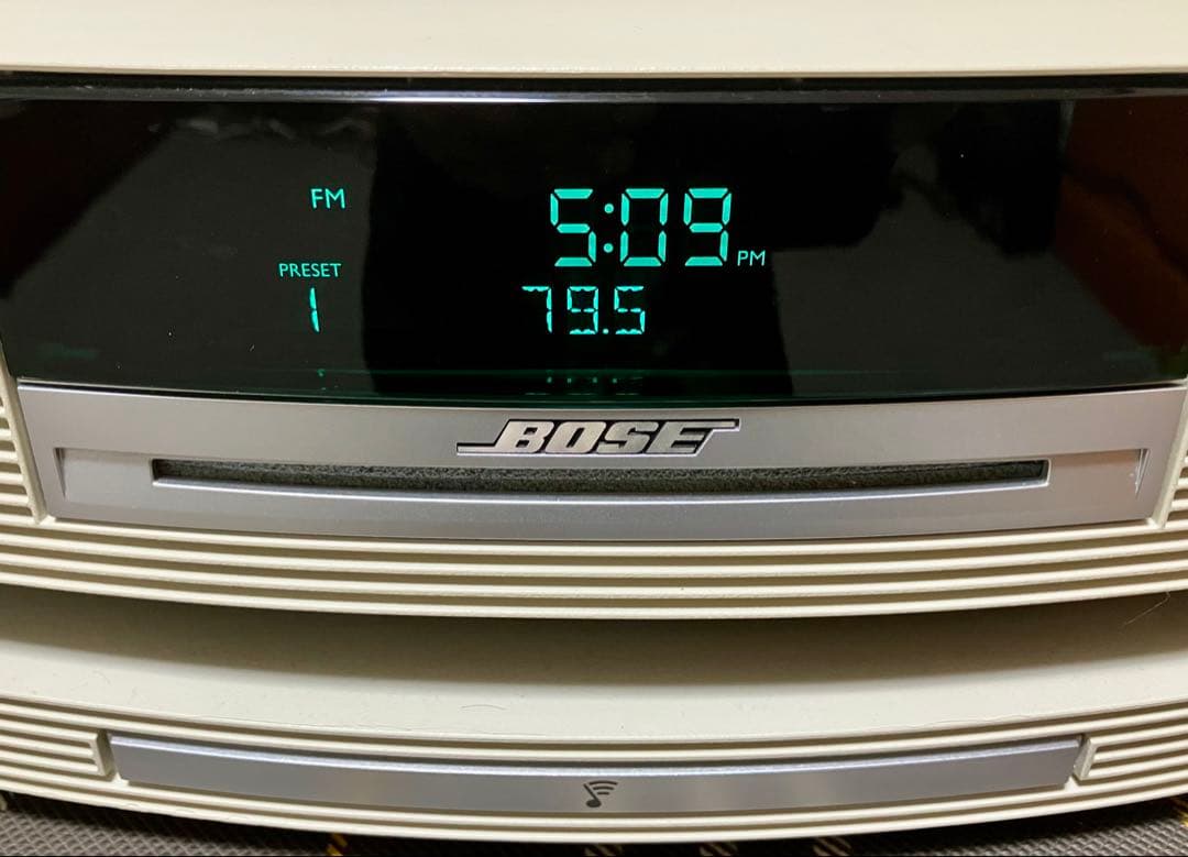 その他 Bose Wave SoundTouch music system