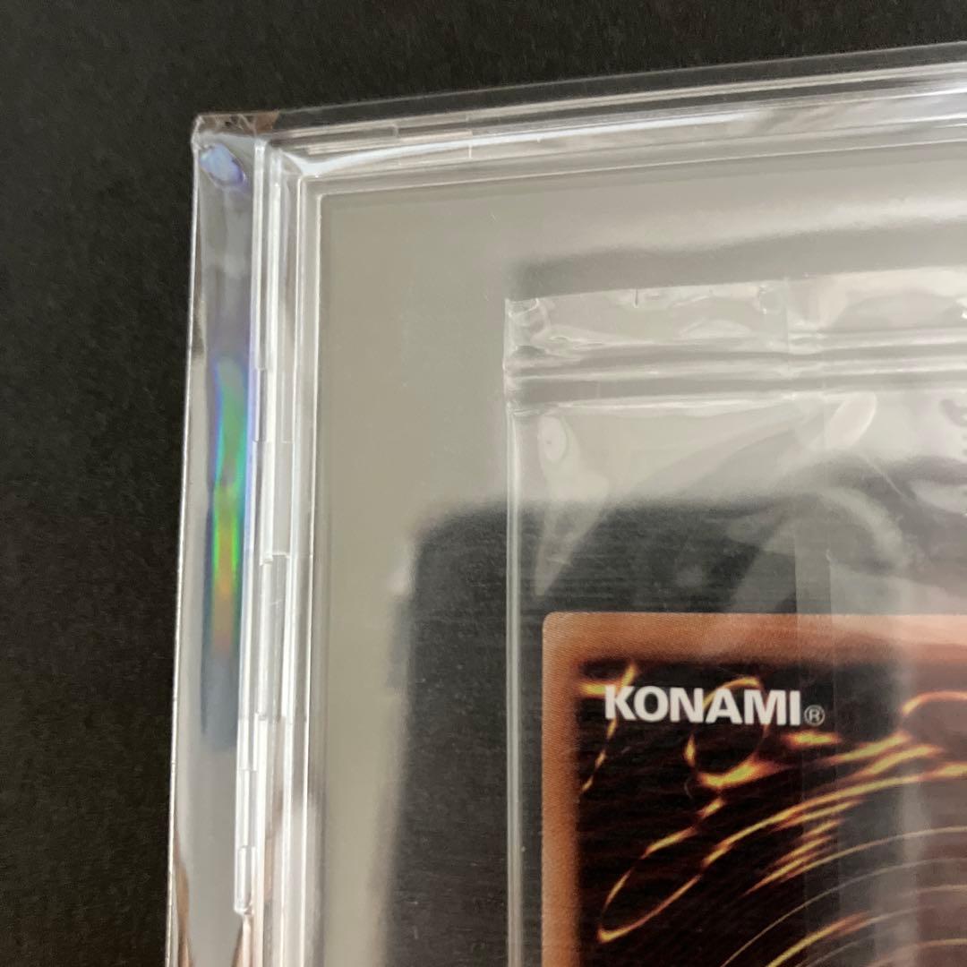 遊戯王　オシリスの天空竜　20th シークレットレア　プロモ　未開封　パック