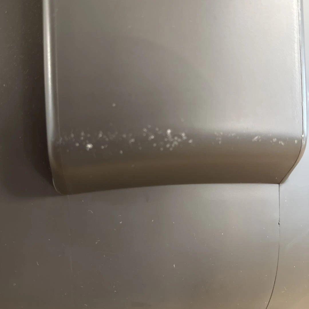 【新品】bikke 自転車用リヤチャイルドシート＆クッションカバーセット