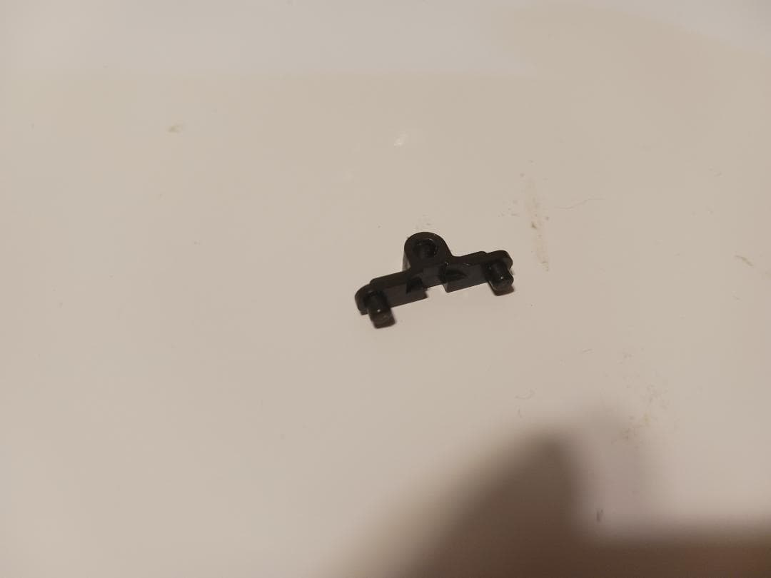 スーパーミニプラ　無敵鋼人ダイターン3　組み立て済完成品