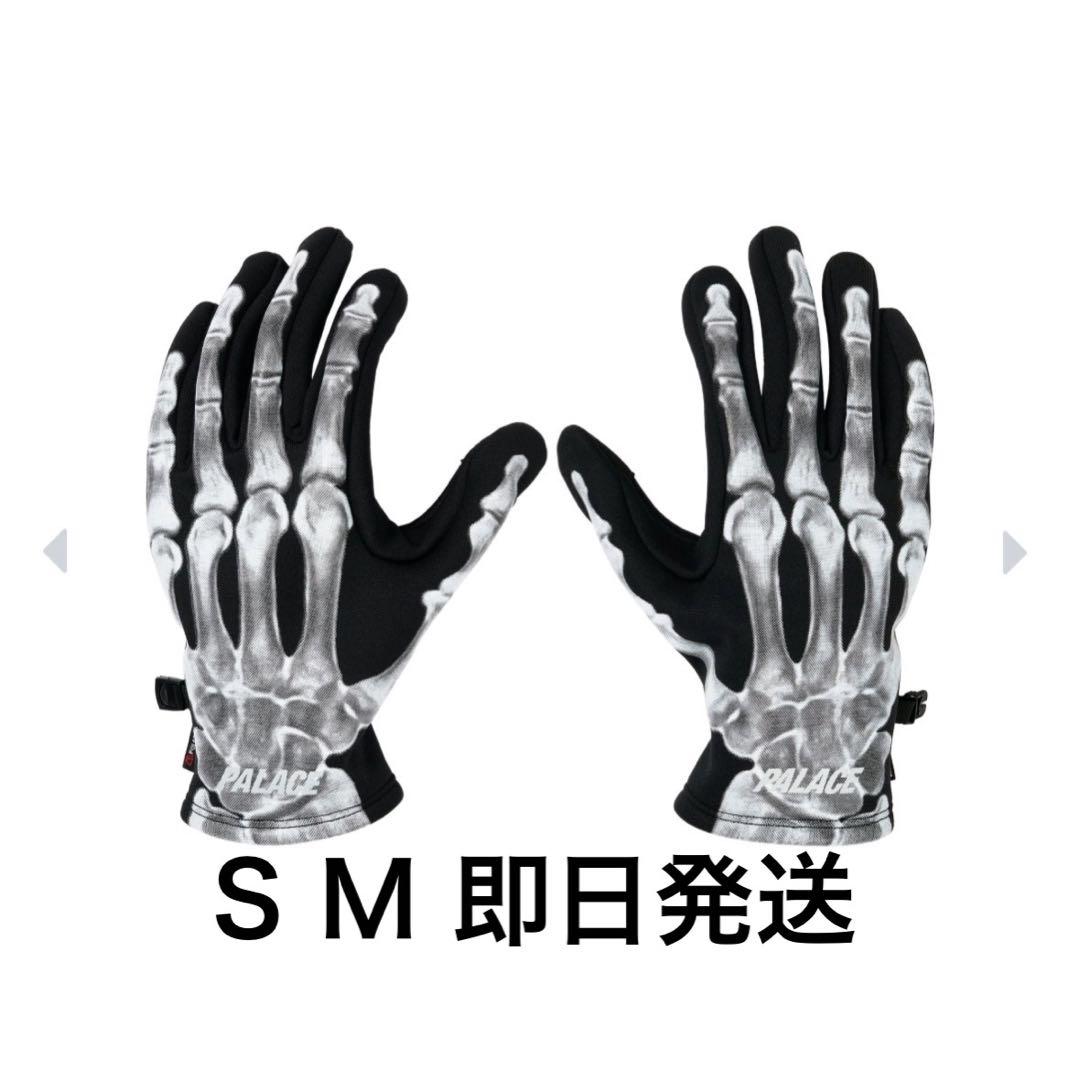 小物 PALACE Polartec Boney Gloves \